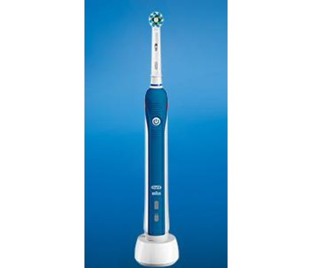 Oral-B Szczoteczka rotacyjna Oral-B PRO 770 CA ### - 1386835 - zdjęcie 2